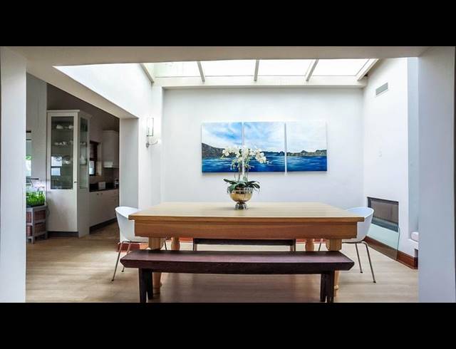 4 BEDROOM HOUSE FOR SALE IN NEWLANDS
